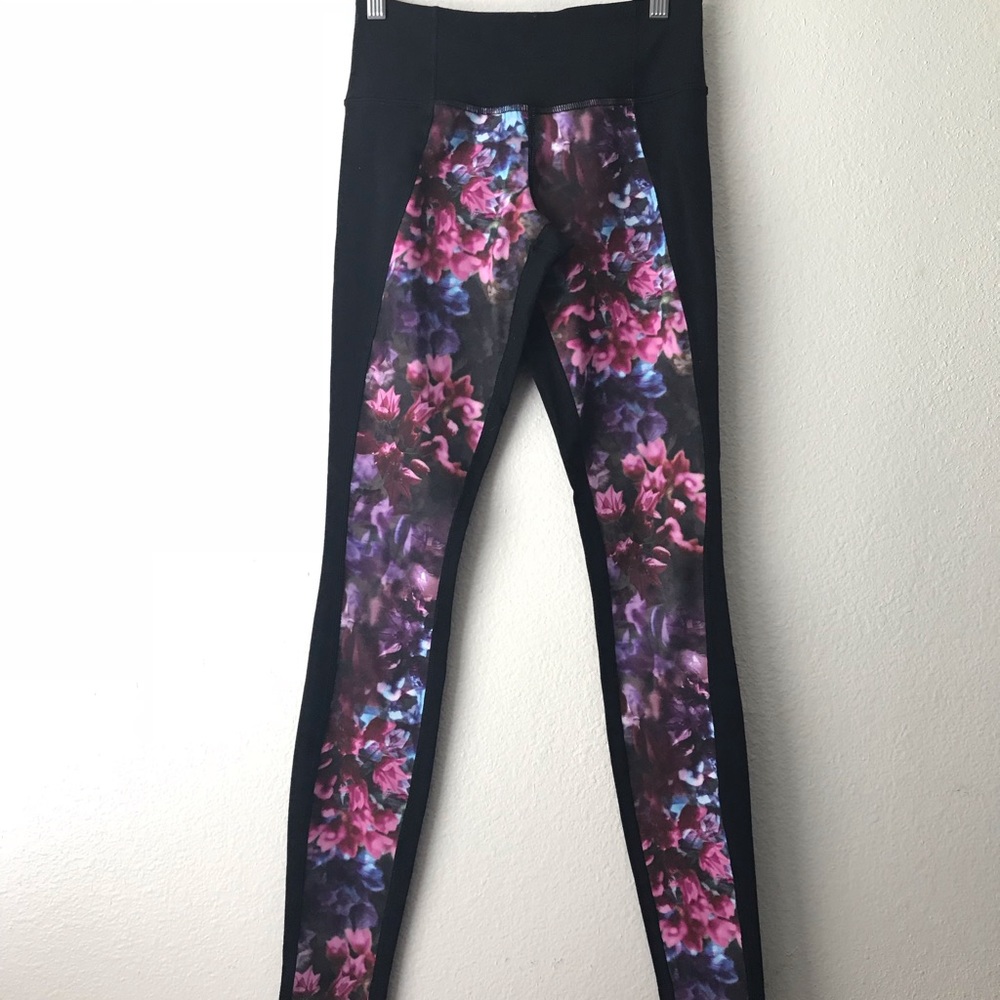 Lululemon | Spring Has Sprung Wunder Under